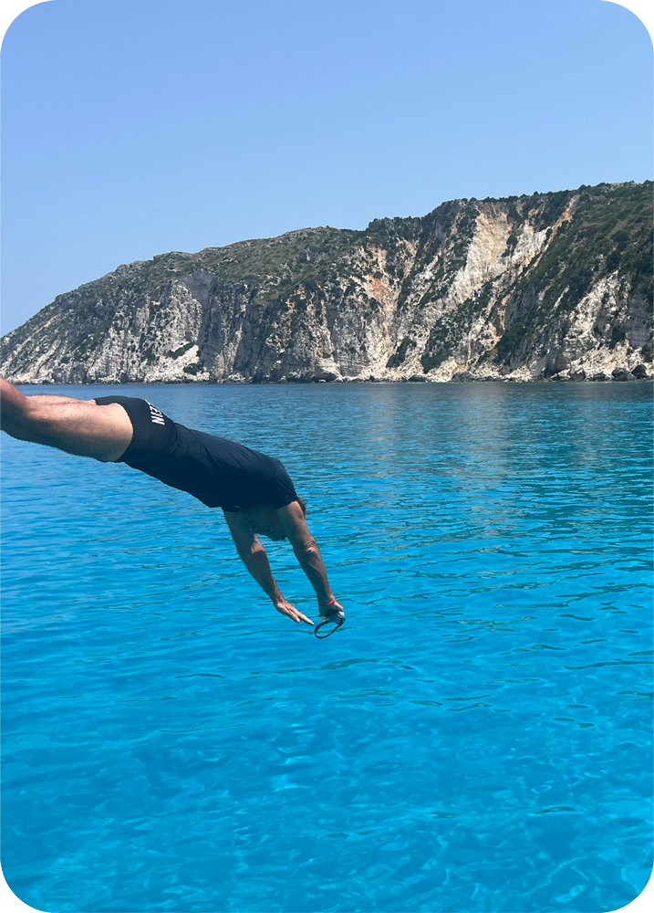 Sporades islands, greek islands, Loulios yacht charters